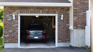 Garage Door Installation at Lee Villa, Florida